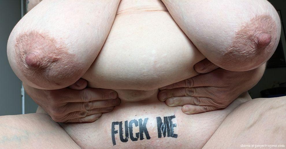 Black men love my big tits - image3