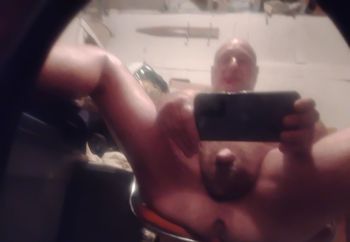 Naked