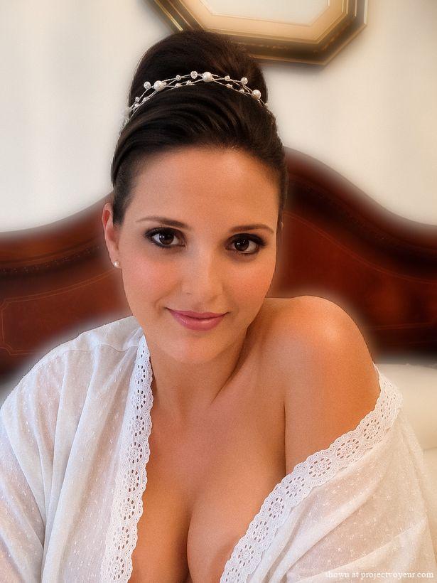 Ellen sensual - image3
