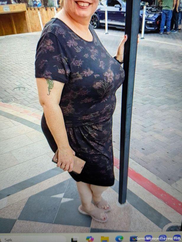 My huge boobs - image1