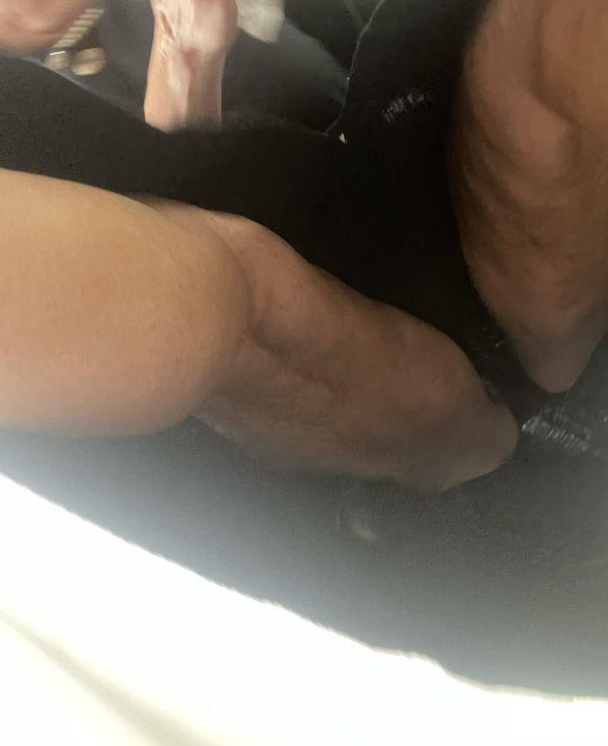 What do you think of my ass  - image2