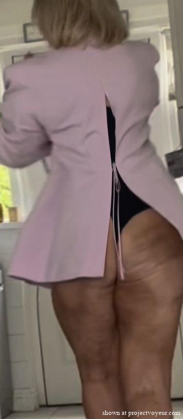 What do you think of my ass  - image3