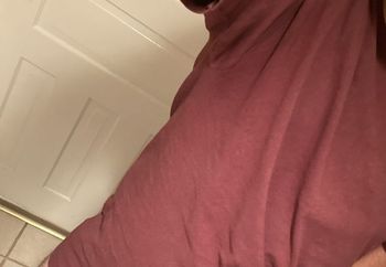 Decent cock 