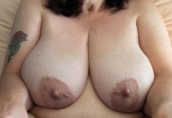 I've always been a BBC slut