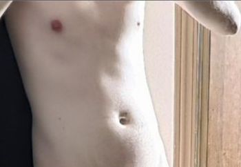 Kevin Nudes 