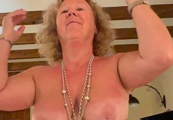 New necklace 