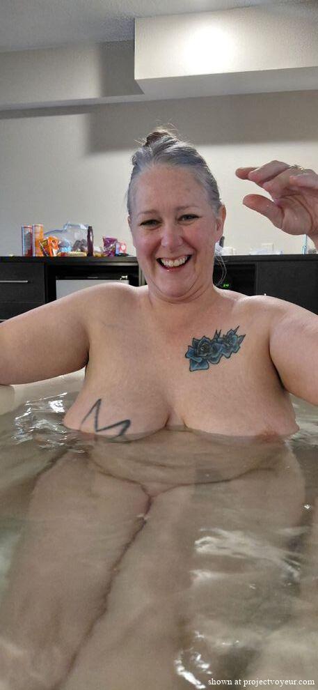 Wife Jamie on display 2 - image6