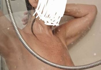 Natural Mature Wife 