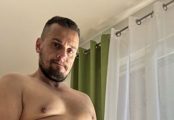 My dick
