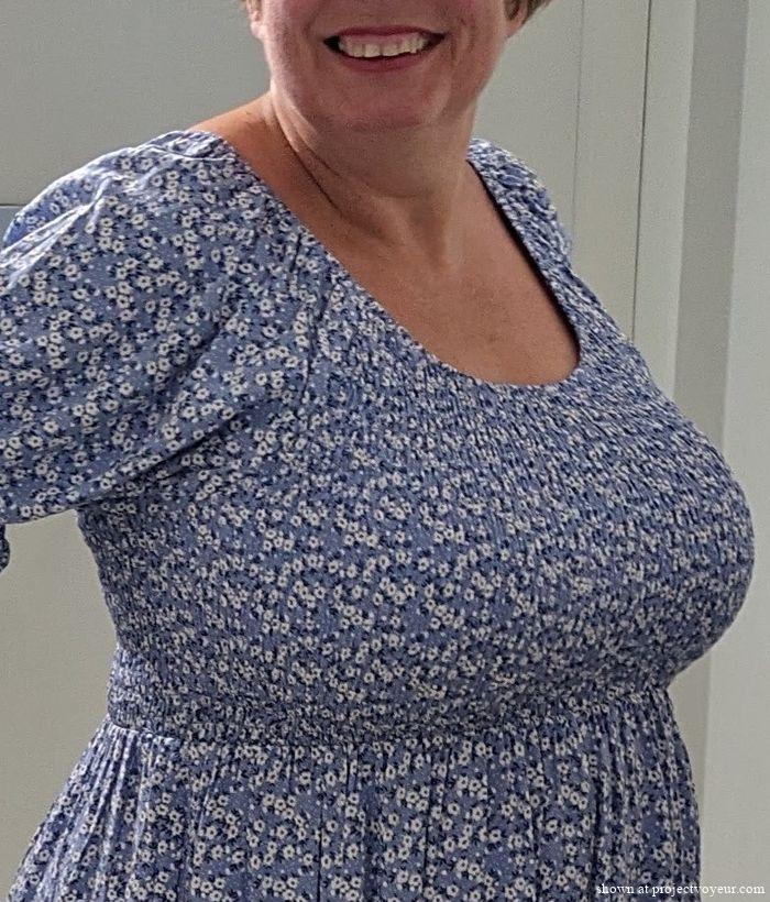 Pregnant and pumping my tits - image2
