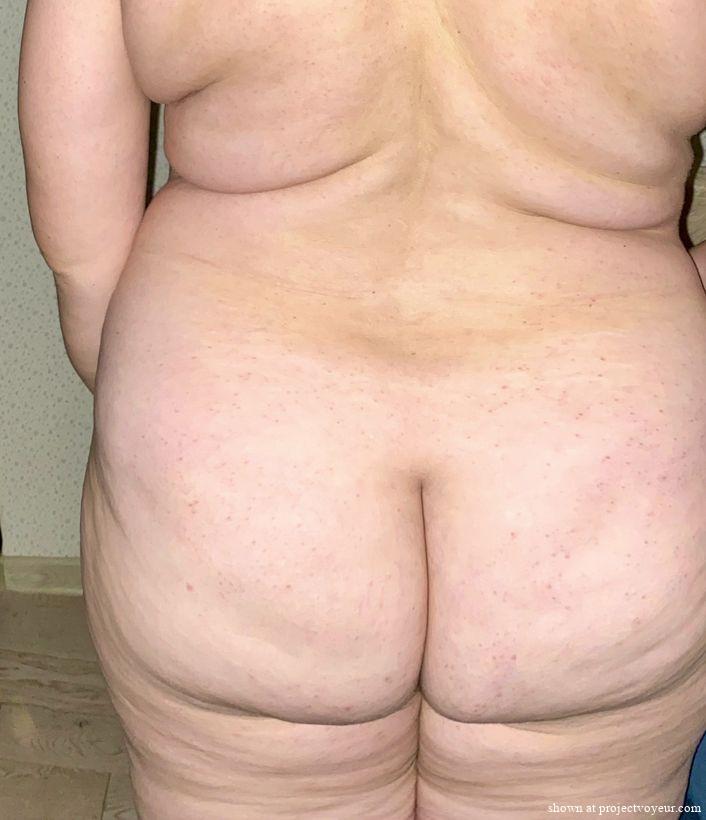 BBW Honey - image4