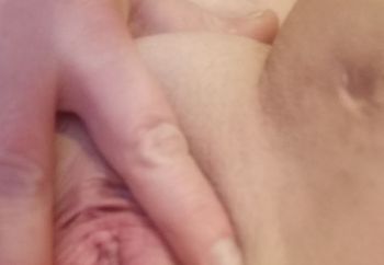 Sharon naked selfie 