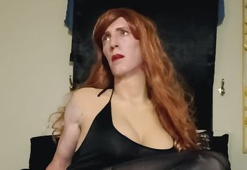 Terry Fuckdoll 