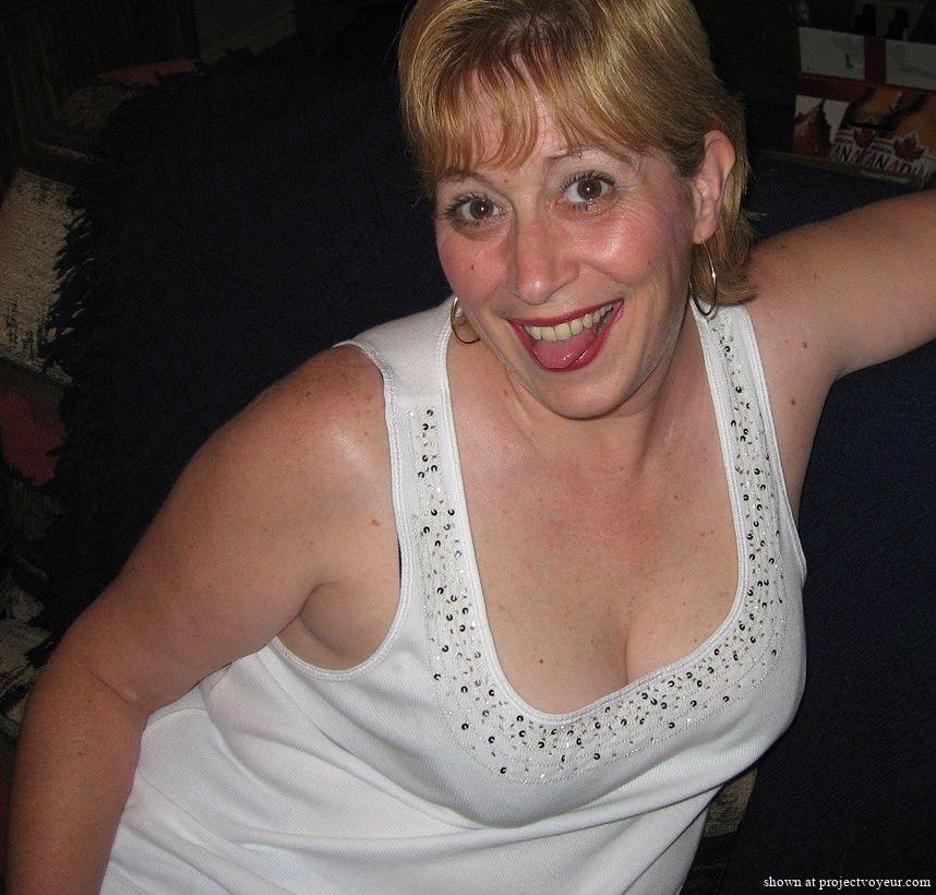 Mature Me For Fun - image1