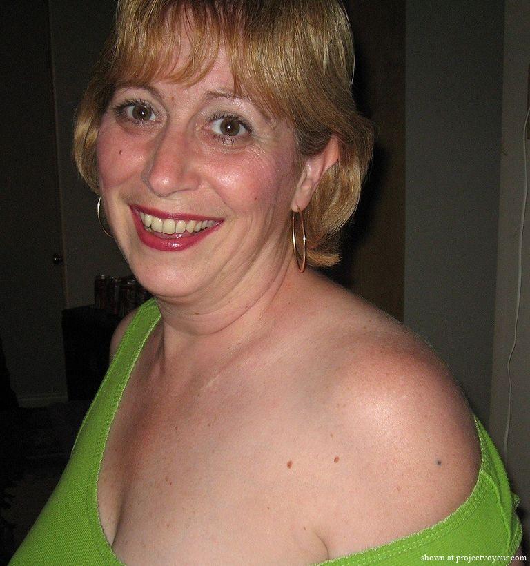 Mature Me For Fun - image6