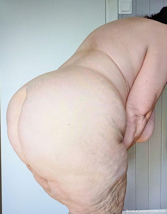 My tits, toys for all black men - image2