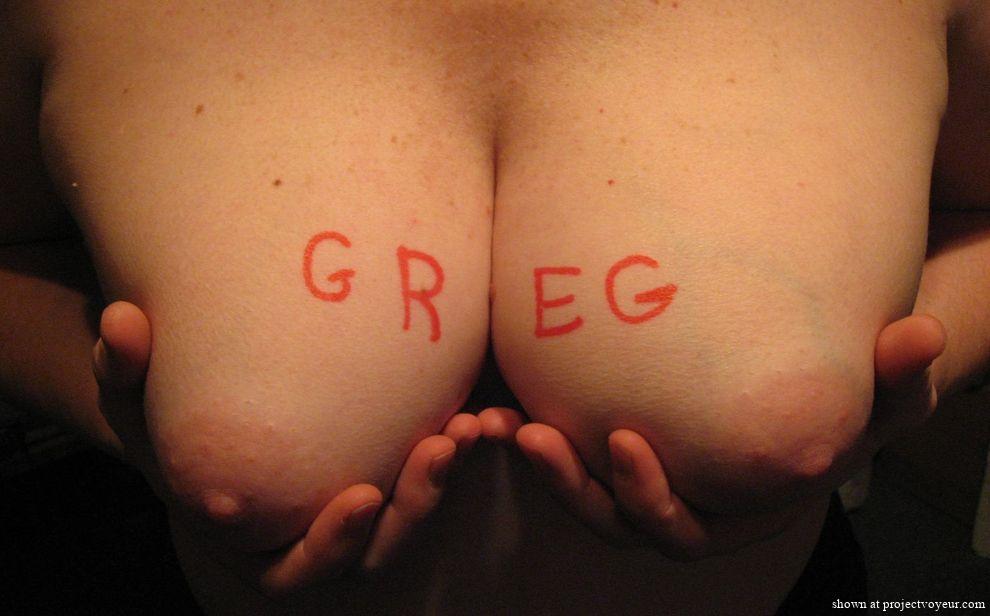 My Mature Tits For You - image4