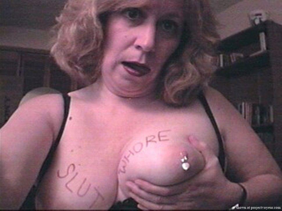 My Mature Tits For You - image6