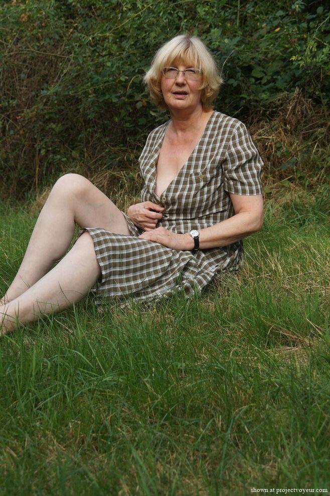 In the forrest - image2