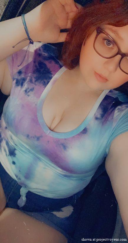 My wife Ashley  - image1