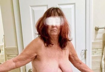 My big boobs
