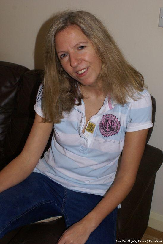Michelle - Casual Clothes - image1
