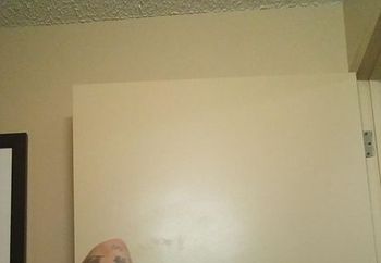 Just sexy little me