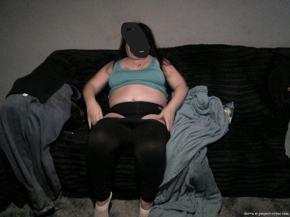 wife for your viewing - image1