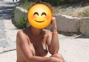 Small tits