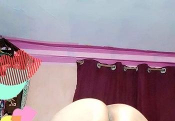 Just me