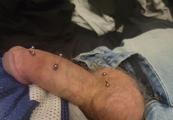 Piercings