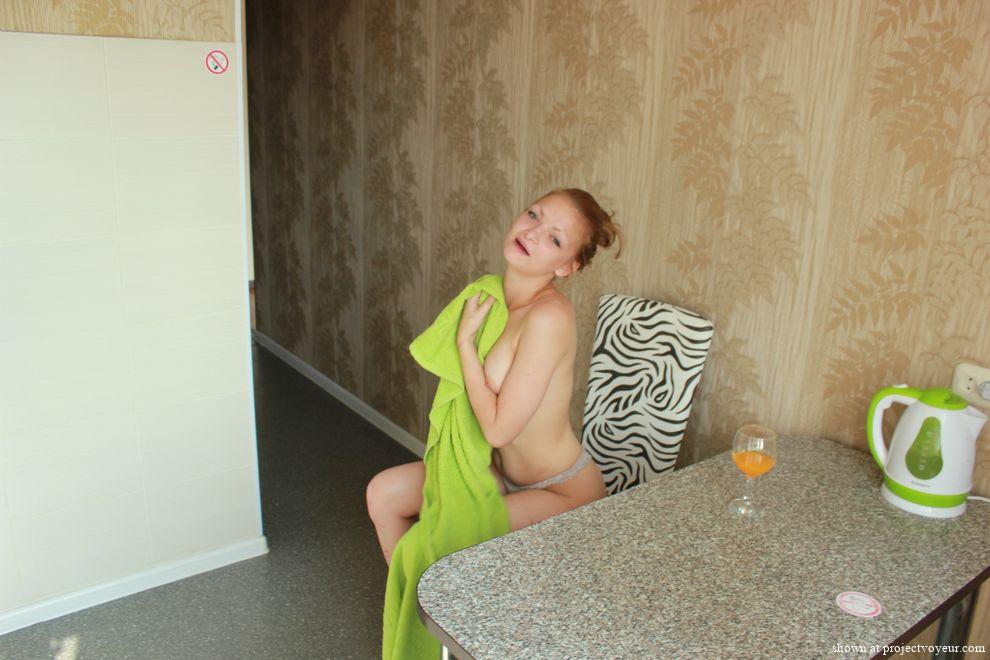 boobs on display - image5