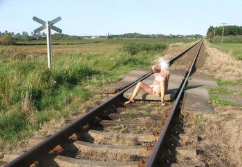 railway track 1