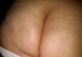 Mexican butt part II