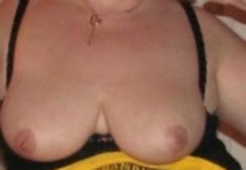 my tits