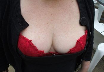 Ann Summers Bra 