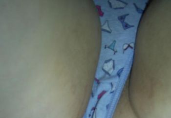 more upskirt pics of my wife