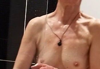 shower stills