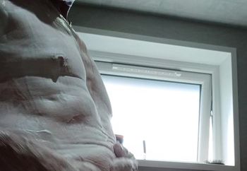 Soapy wank 2