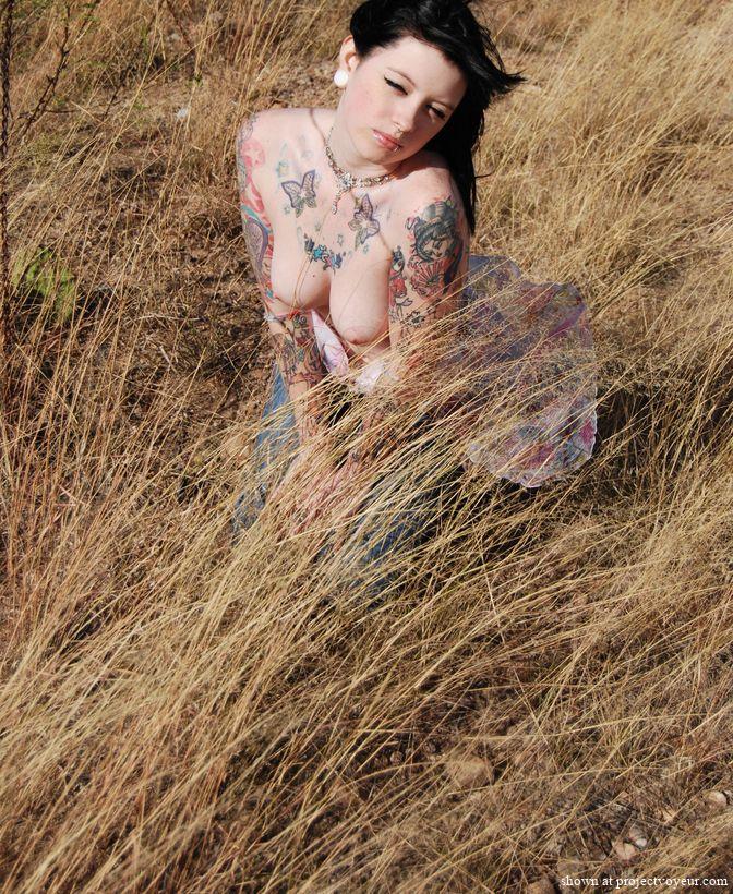 in the field - image6