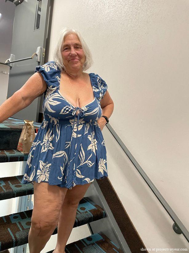 Hotel stairs - image1