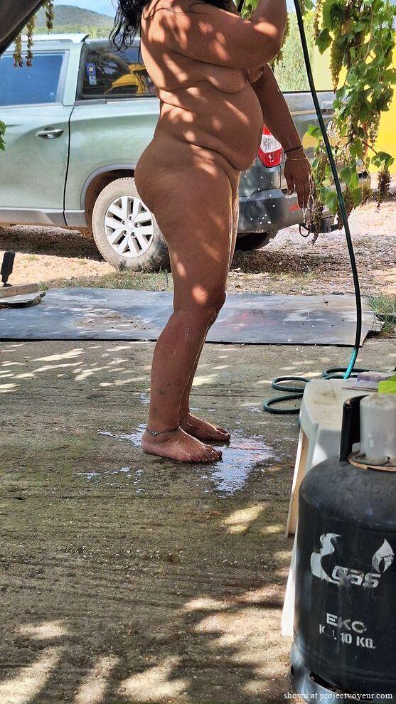 back on our farm - image1