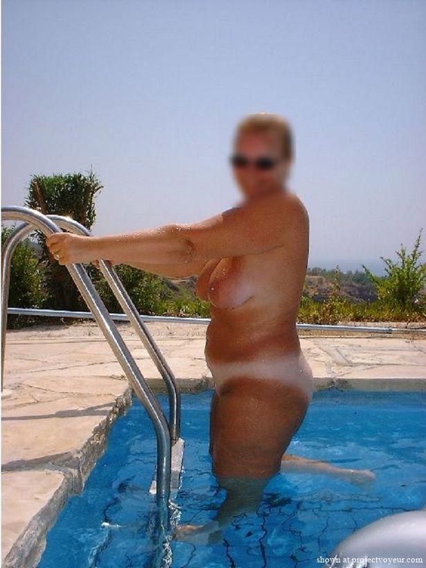 In and on the pool - image2