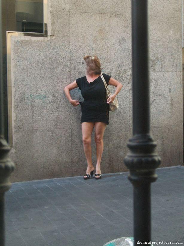 Danger in the street - image1