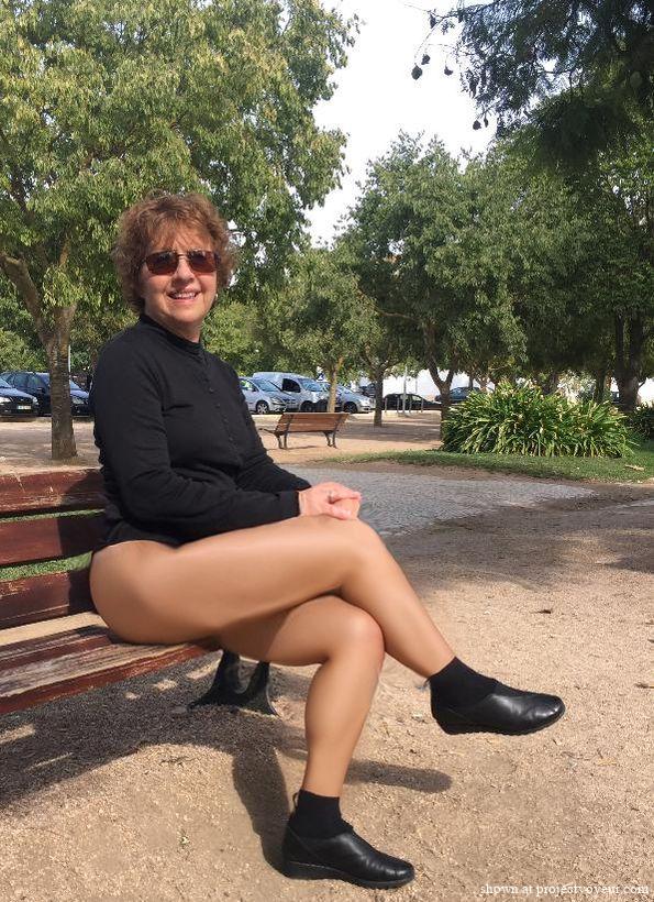 Me Out and About - image1