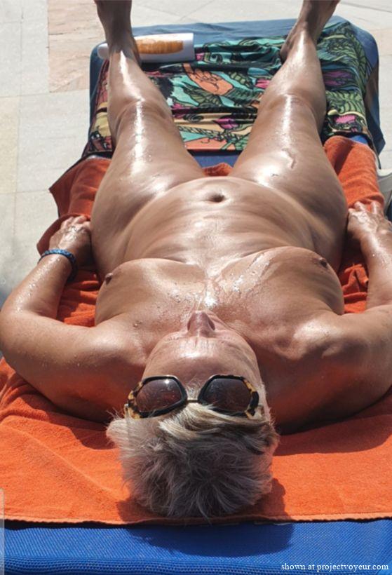 Siempre desnuda para vosotros - image5