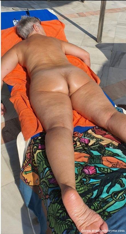 Siempre desnuda para vosotros - image7