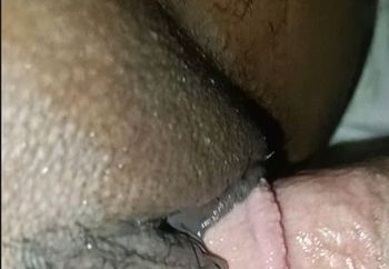 Me Morena And My Husband