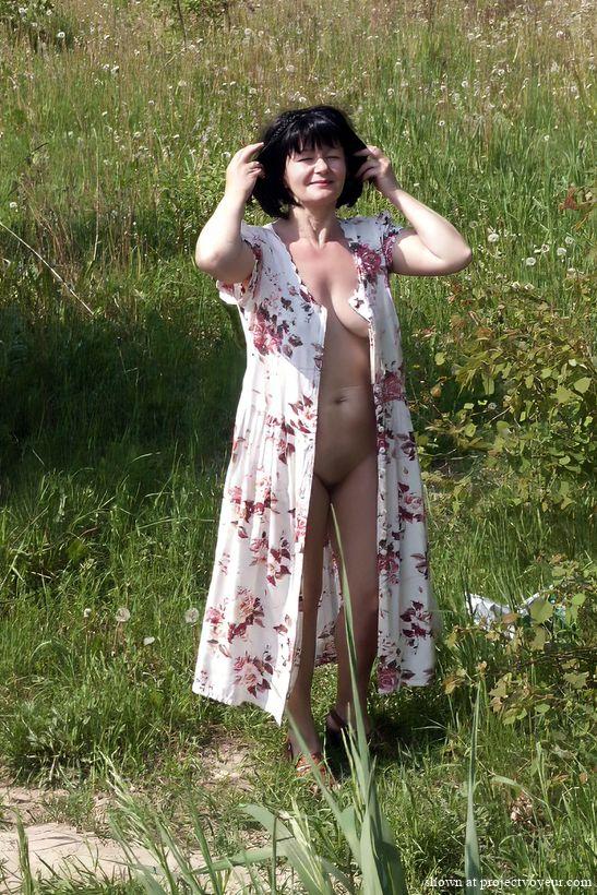 I am photographed naked - image1