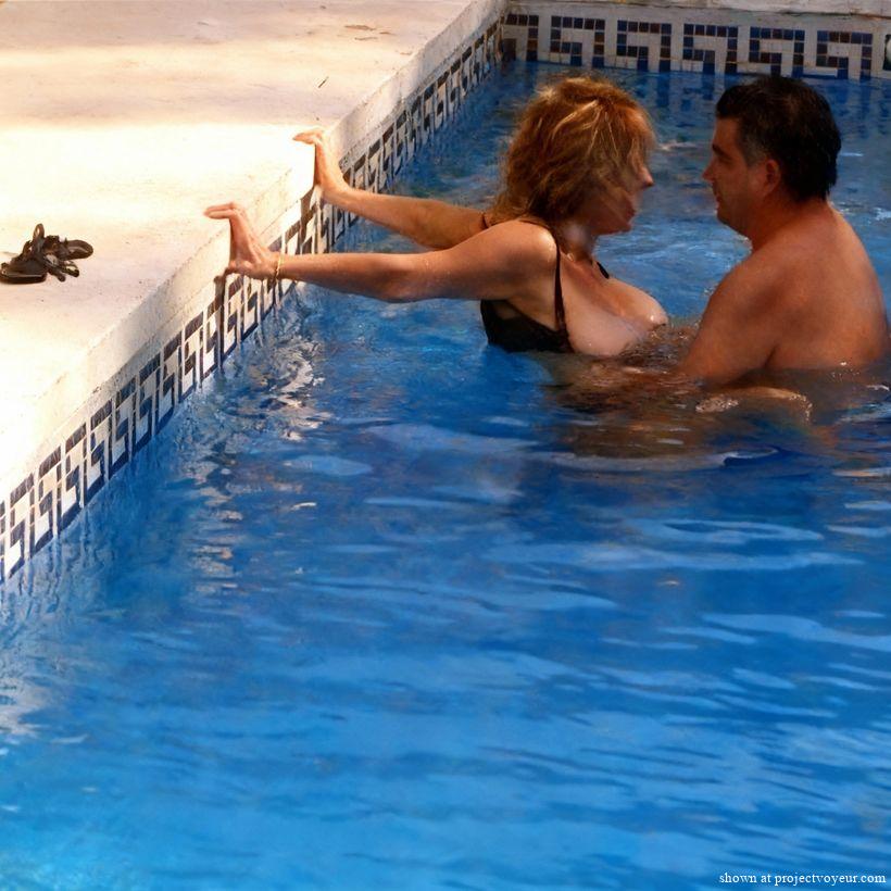 Travesuras de piscina - image4
